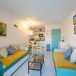 Apartment L\'Open-1 By Interhome