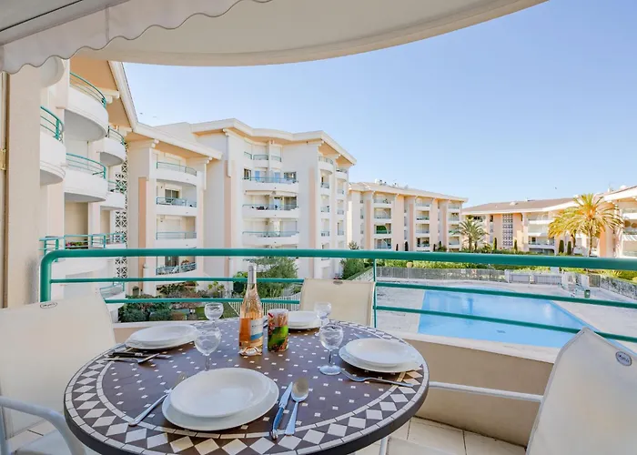 Apartment L\'Open-1 By Interhome