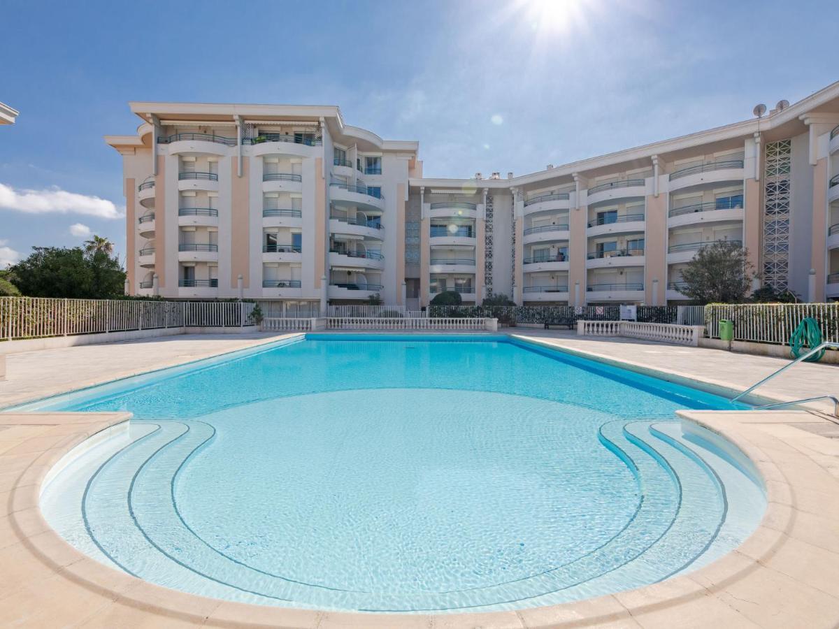 L'open-1 By Interhome Appartement Fréjus