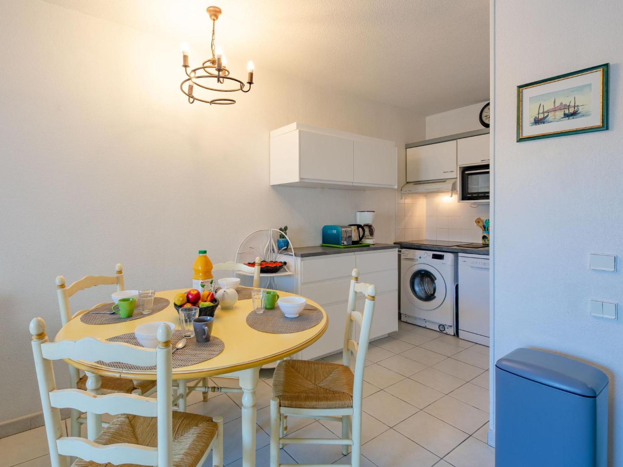 L'open-1 By Interhome * Fréjus
