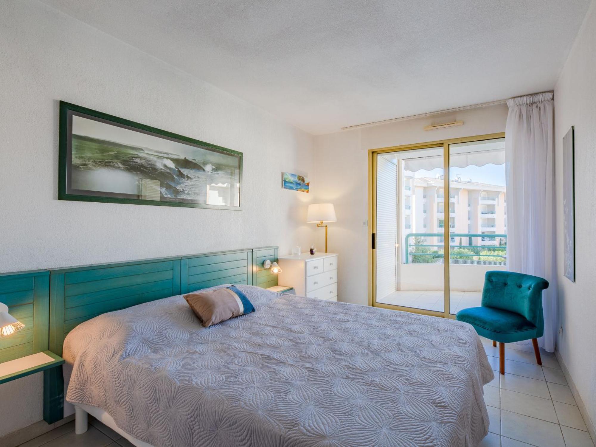 L'open-1 By Interhome Appartement