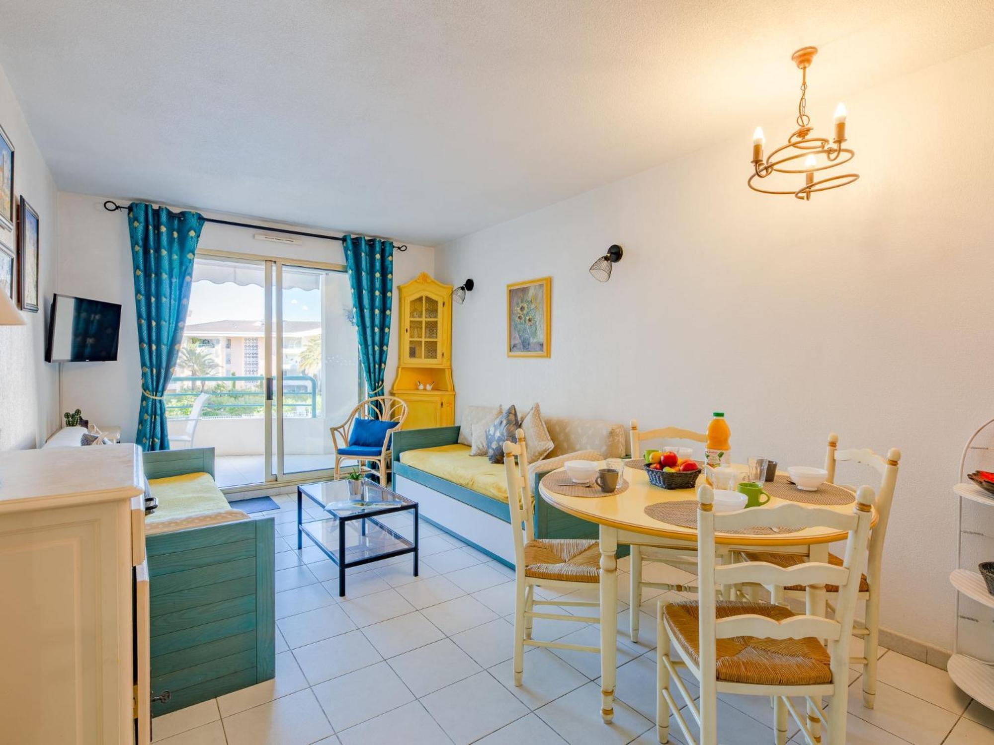 L'open-1 By Interhome * Fréjus