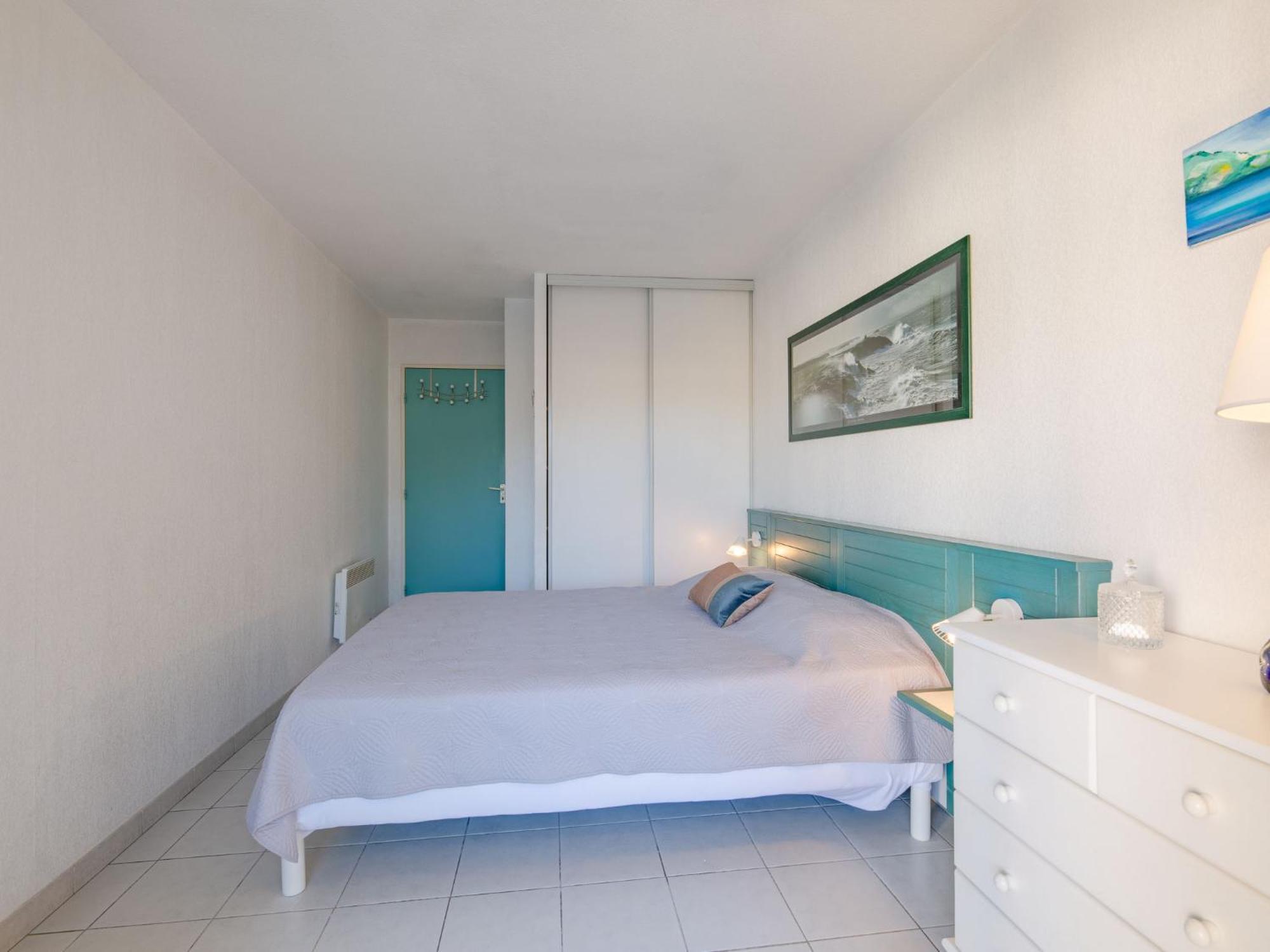 L'open-1 By Interhome Appartement