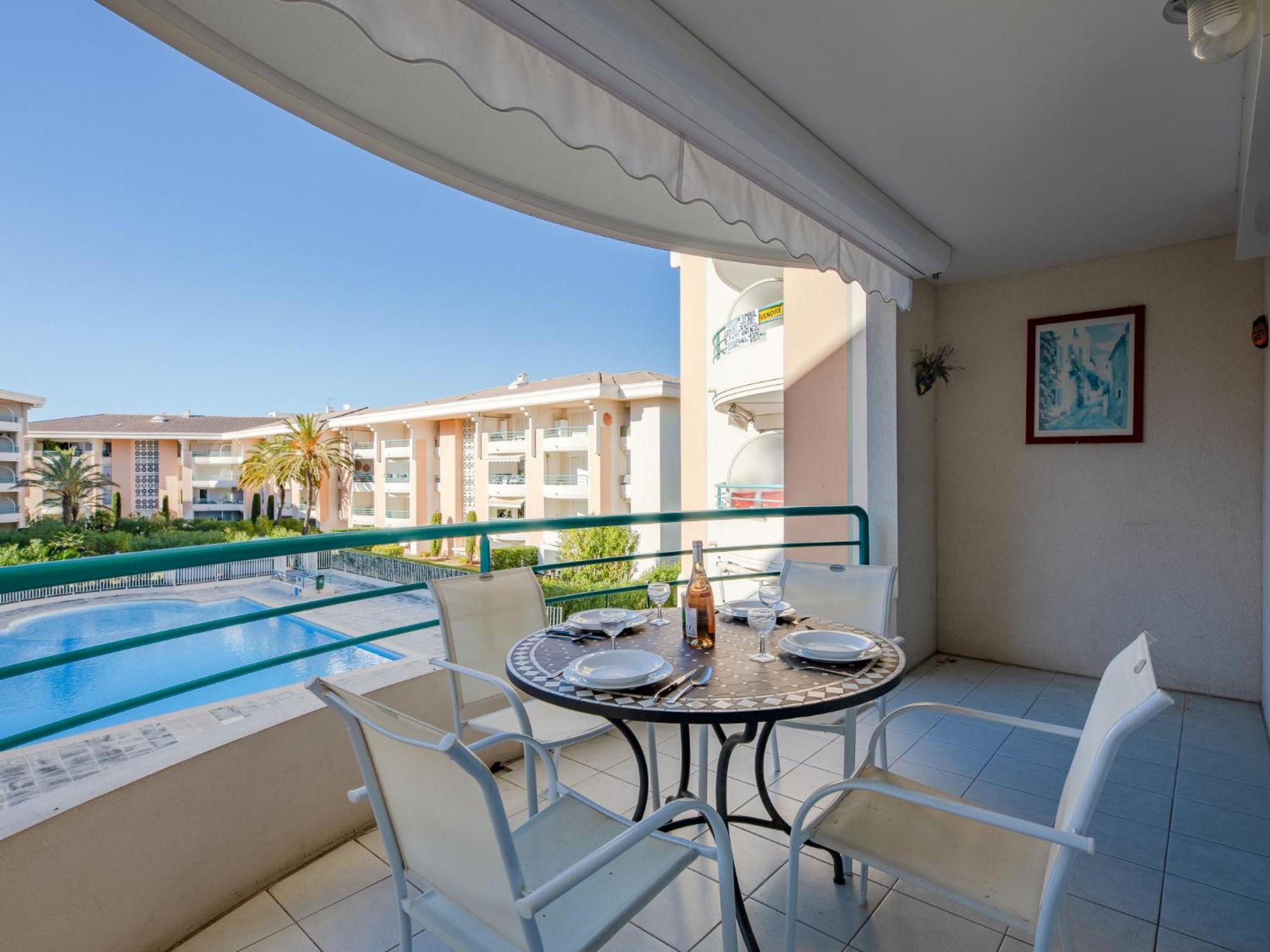L'open-1 By Interhome