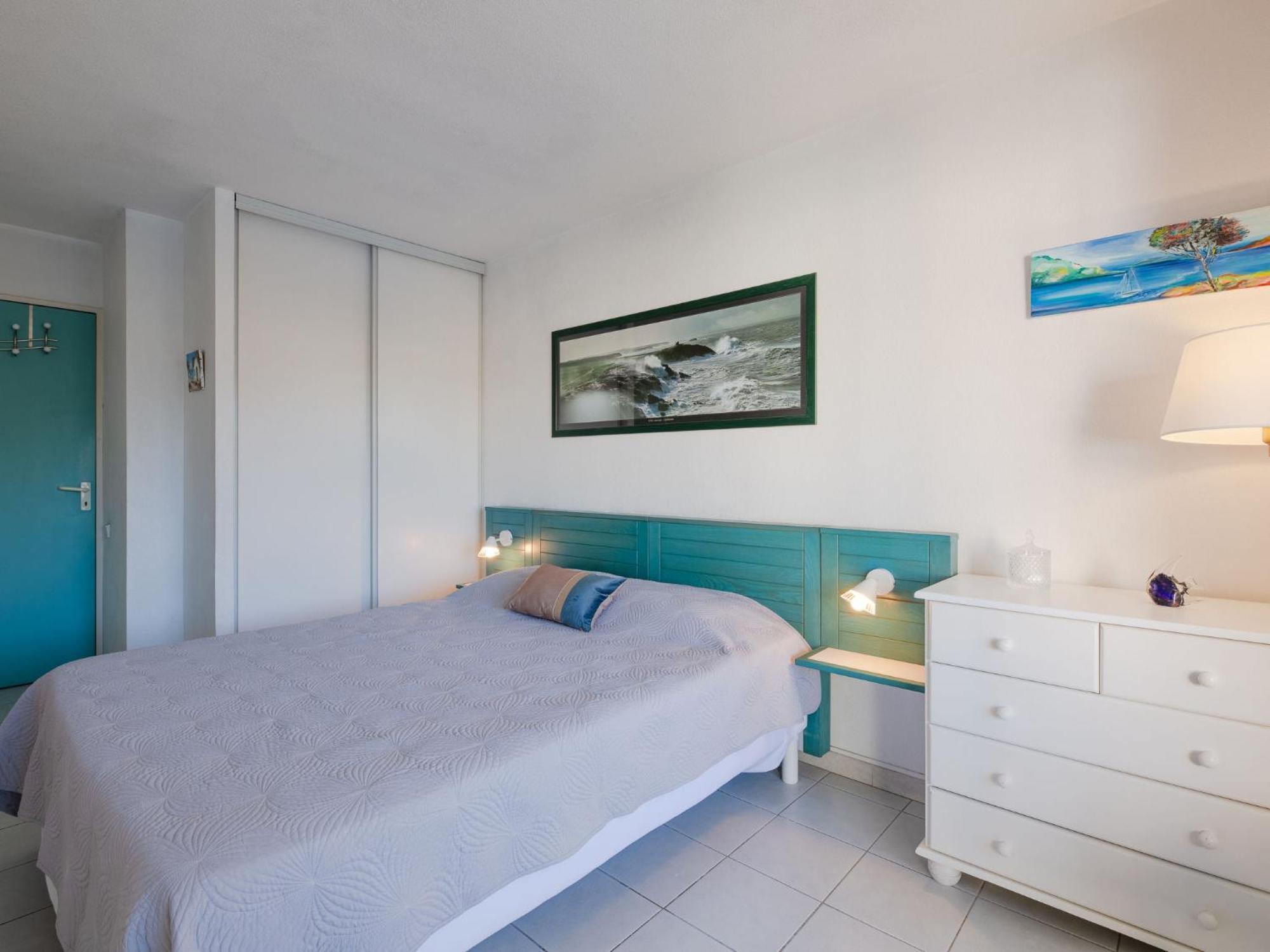 L'open-1 By Interhome Appartement